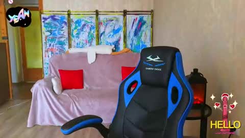 Sweet Sasha online show from 01.10.25