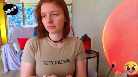 Sweet Sasha online show from 01.12.25