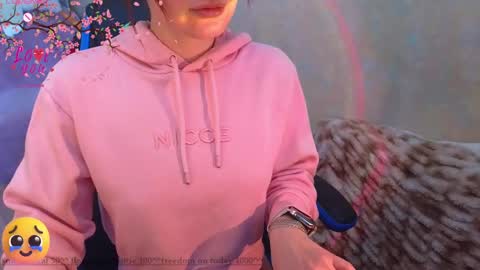 Sweet Sasha online show from 02.23.25