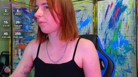 Sweet Sasha online show from 09.13.25