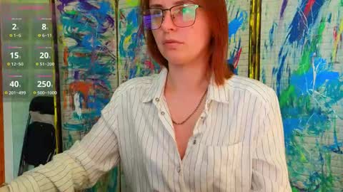 Sweet Sasha online show from 09.15.25