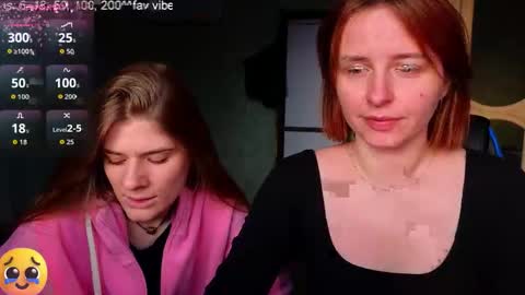 Sweet Sasha online show from 11.17.25