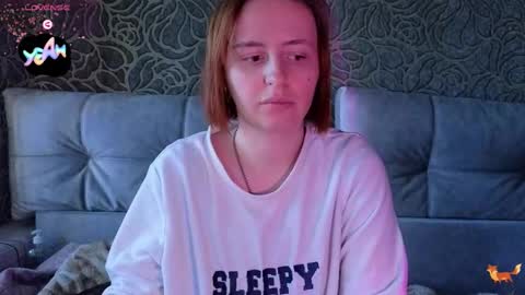 Sweet Sasha online show from 02.04.26