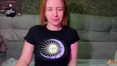 Sweet Sasha online show from 02.08.26