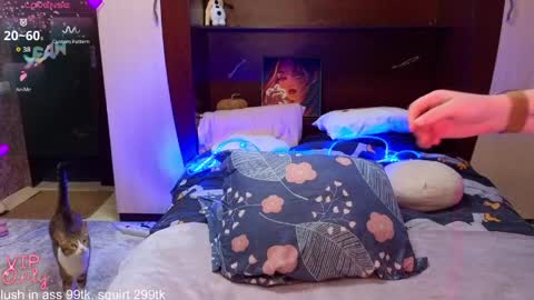 Sweet Sasha online show from 03.26.26