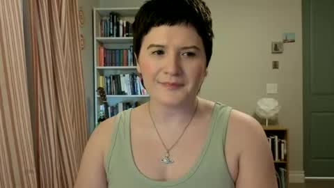 Snapshot of yousaiditfirst chatting on 06.18.26 Rose Noire online show from 06.18.26