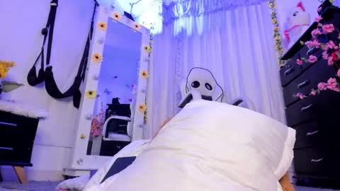 Snapshot of yousexygirl_ chatting on 10.03.25 yousexygirl_ online show from 10.03.25