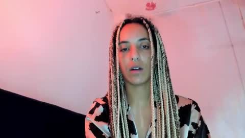 Snapshot of youwishtobeme chatting on 02.03.25 elizabeth ju online show from 02.03.25