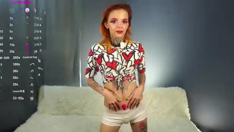 Anna   DONT FORGET GIVE ME THUMBS UP online show from 06.21.26