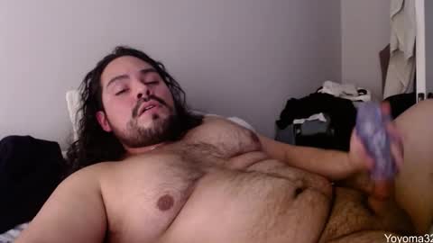 Jorge online show from 11.22.25