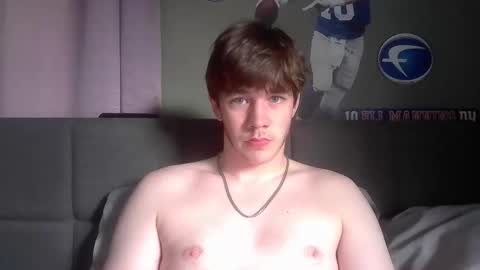 YoungPhysique05 online show from 10.26.25