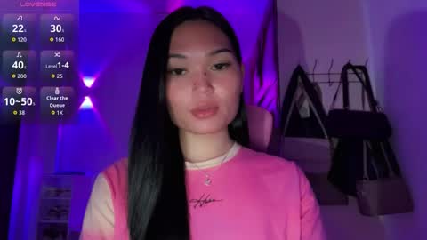 yrdrmgrl_jennie26 online show from 02.21.26