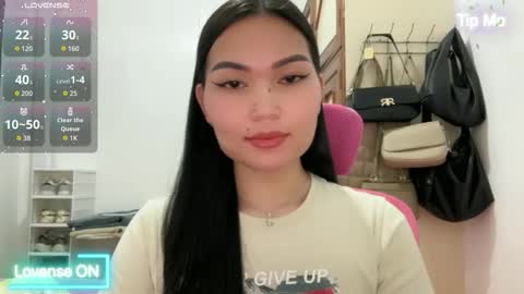 yrdrmgrl_jennie26 online show from 03.02.26