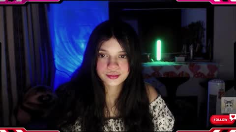 Lilith online show from 10.10.25