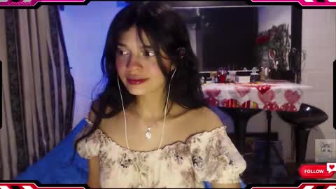 Lilith online show from 11.10.25