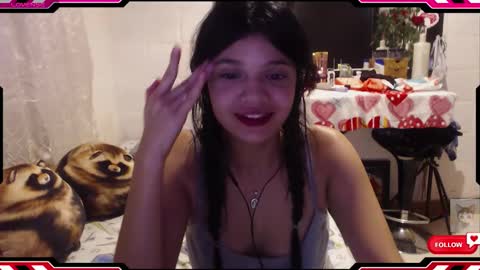 Lilith online show from 02.15.26