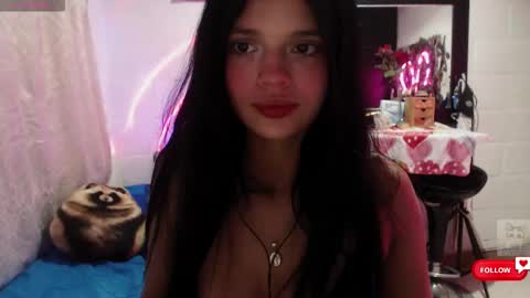 Lilith online show from 03.09.26