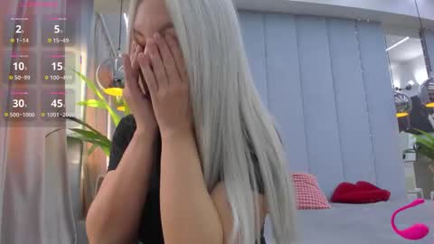 Crazy P online show from 10.21.25