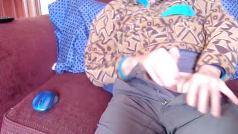 ytsim58 online show from 01.21.25