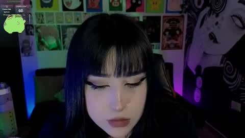    rawr   Anne Independent model      online show from 03.12.26