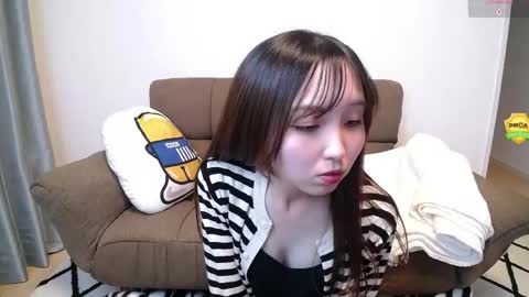 yui_x online show from 05.28.26