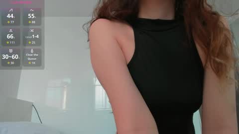 Yuki online show from 12.21.25