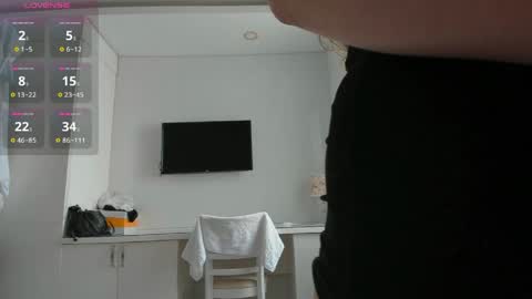 Yuki online show from 05.16.26