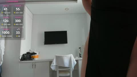 Yuki online show from 07.01.26
