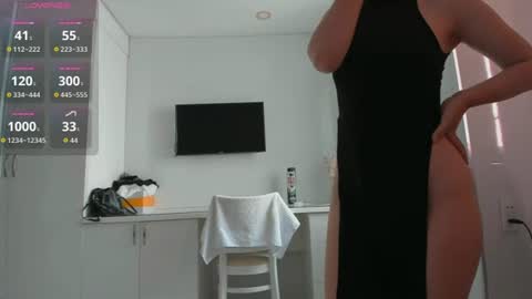 Yuki online show from 07.15.26
