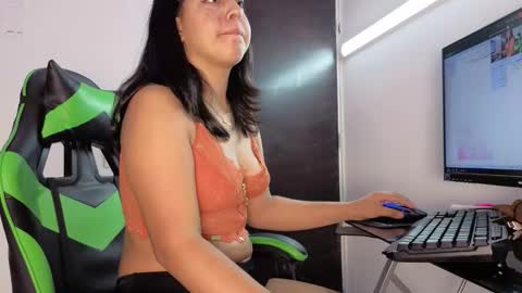 yukioprincess22 online show from 02.23.26