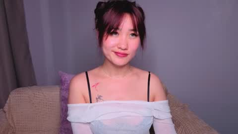 yukiyasunshine online show from 06.04.26