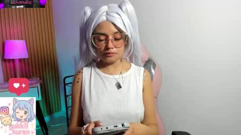 Yukki Kuran online show from 09.24.25