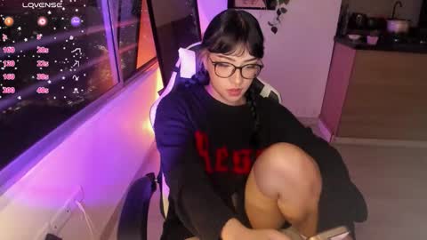 YUKO online show from 09.30.25