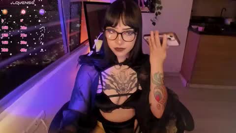 YUKO online show from 10.01.25