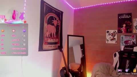 YUKO online show from 10.15.25