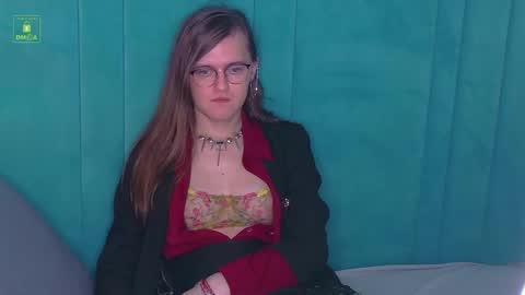 Yuko online show from 10.30.25