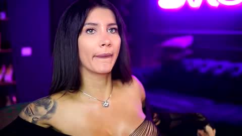 Snapshot of yuliadesirevska chatting on 11.01.25 Yulia online show from 11.01.25