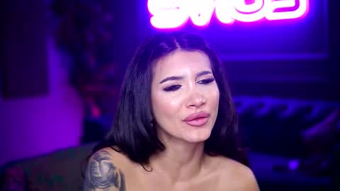 Snapshot of yuliadesirevska chatting on 11.07.25 Yulia online show from 11.07.25