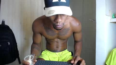 Ivan online show from 11.27.25