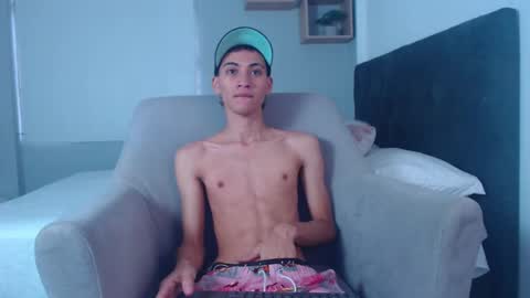 yulian_vasquez online show from 02.16.25