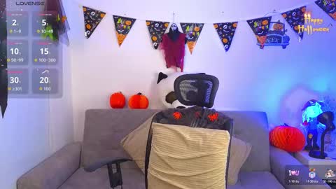 yulian_vasquez online show from 10.28.25