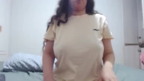 yuliana_25 online show from 03.20.26