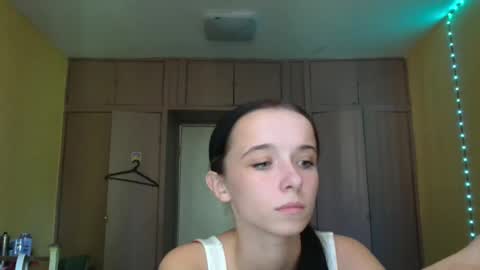 Yuliia online show from 09.25.25