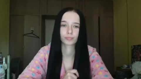 Yuliia online show from 09.27.25