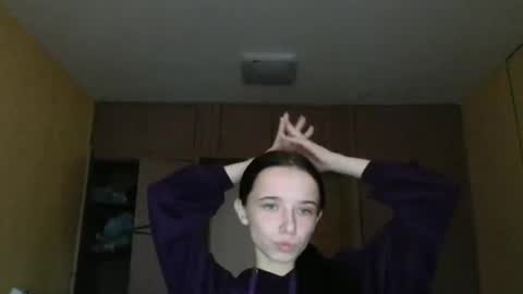 Yuliia online show from 10.03.25