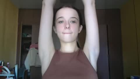 Yuliia online show from 10.05.25