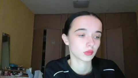 Yuliia online show from 11.18.25