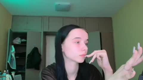 Yuliia online show from 03.11.26