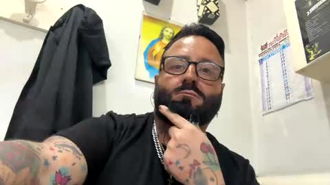 yuliboobs online show from 12.14.24