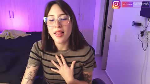 Yulienne online show from 11.09.25